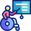 Learning Disability Icon